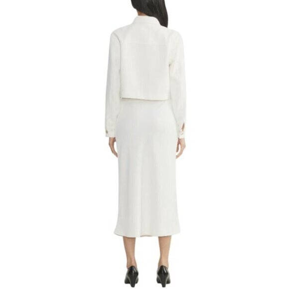 Aritzia Wilfred Little Cropped Jacket - Picture 3 of 9